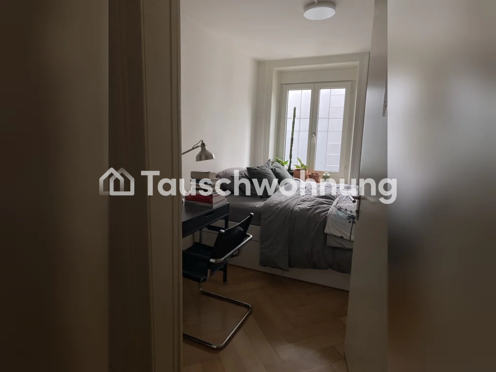4 ½ pièces appartement