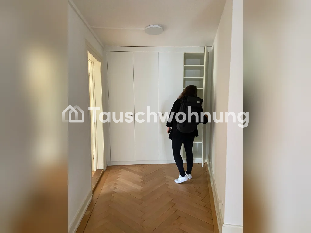4 ½ pièces appartement