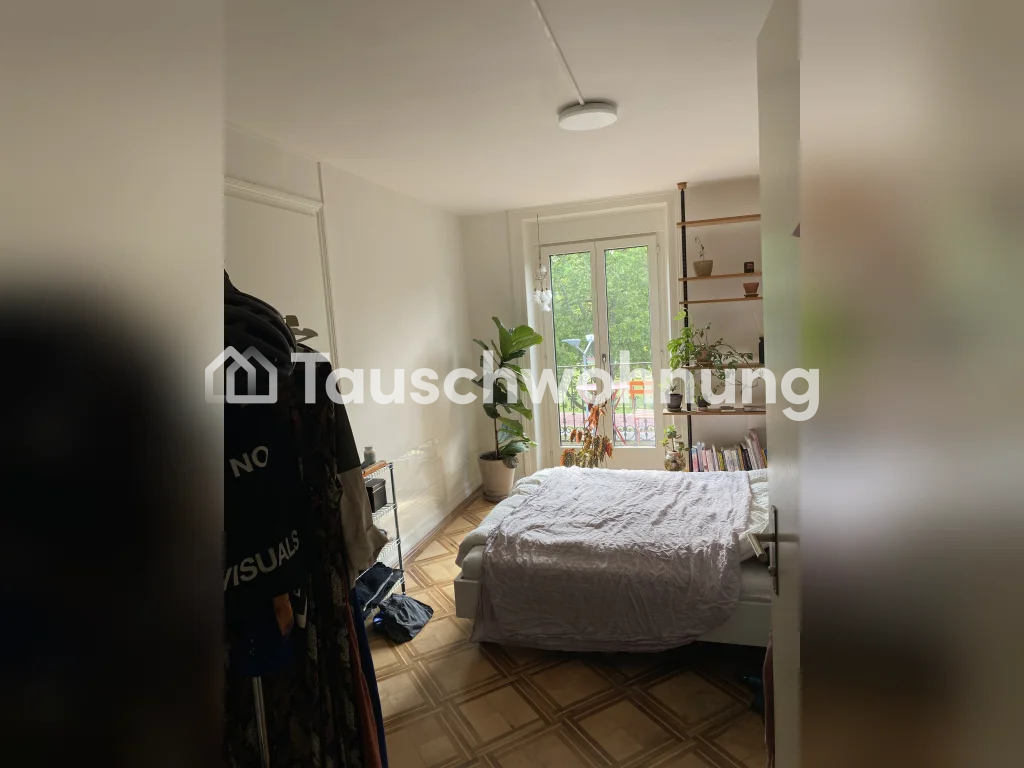 4 ½ pièces appartement