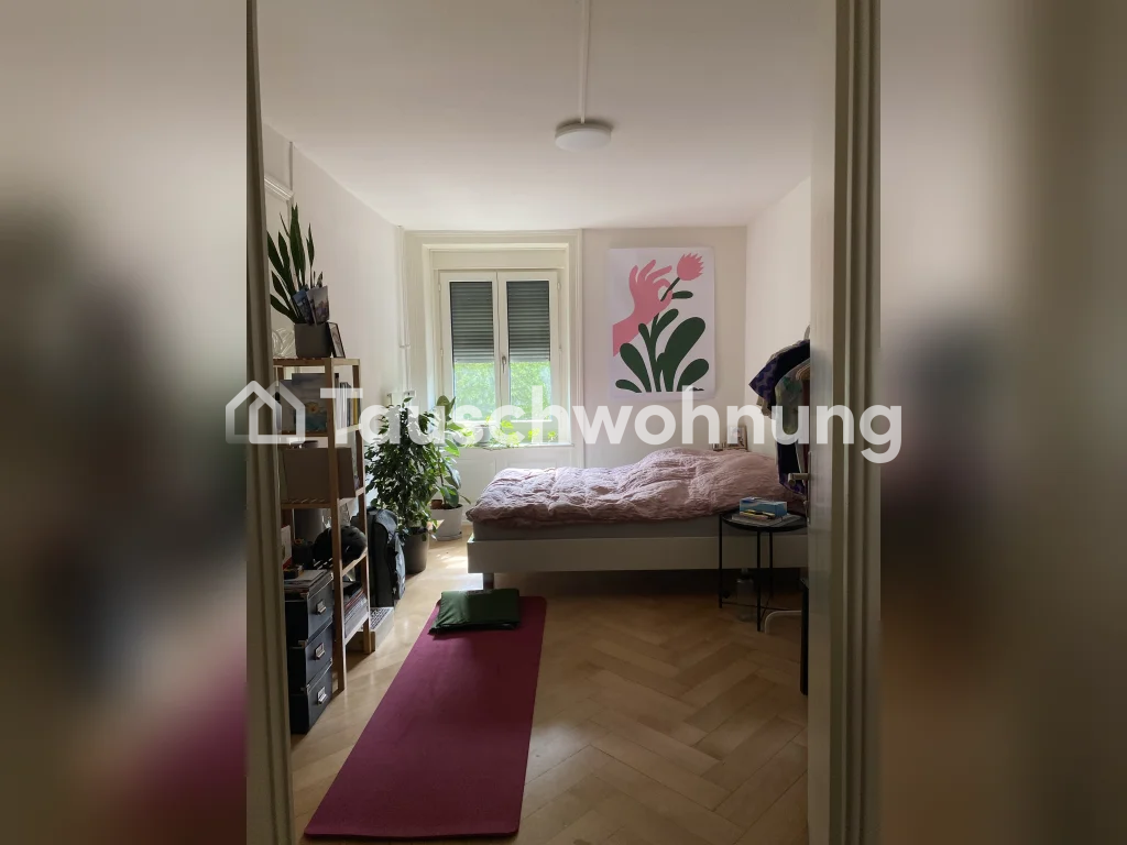 4 ½ pièces appartement