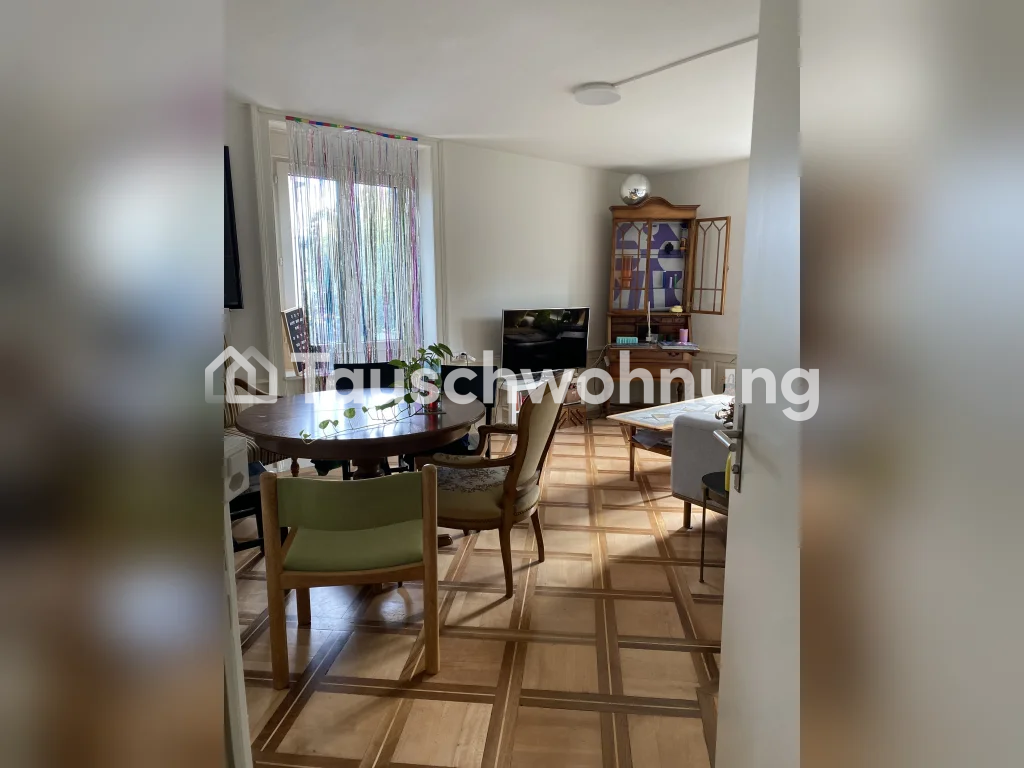 4 ½ pièces appartement