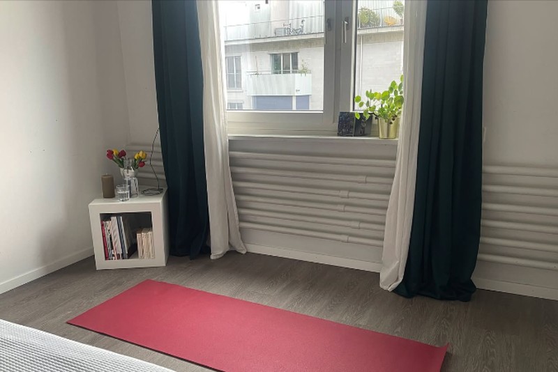 Room in a shared flat, photo 3 of 6