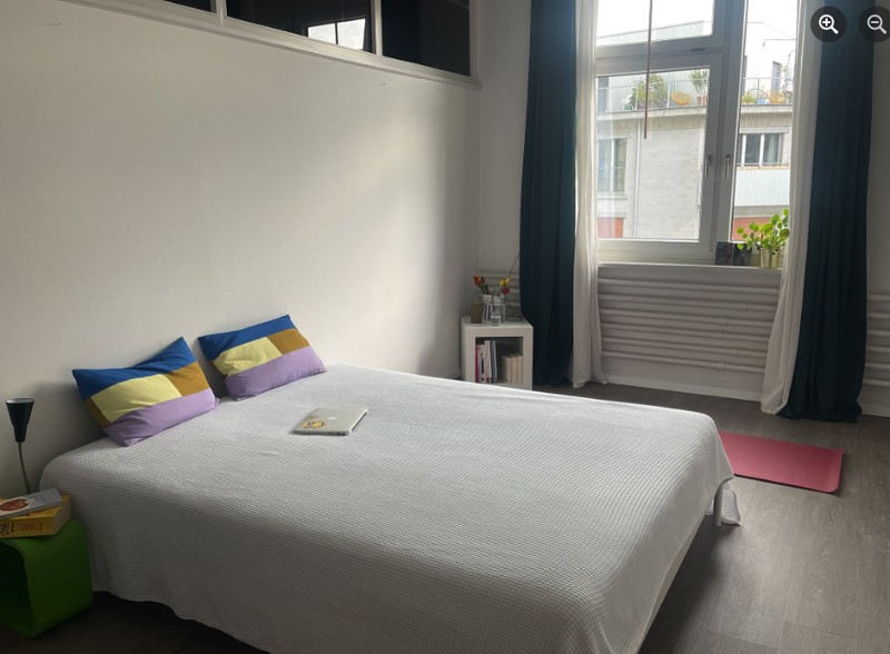Room in a shared flat, photo 4 of 6