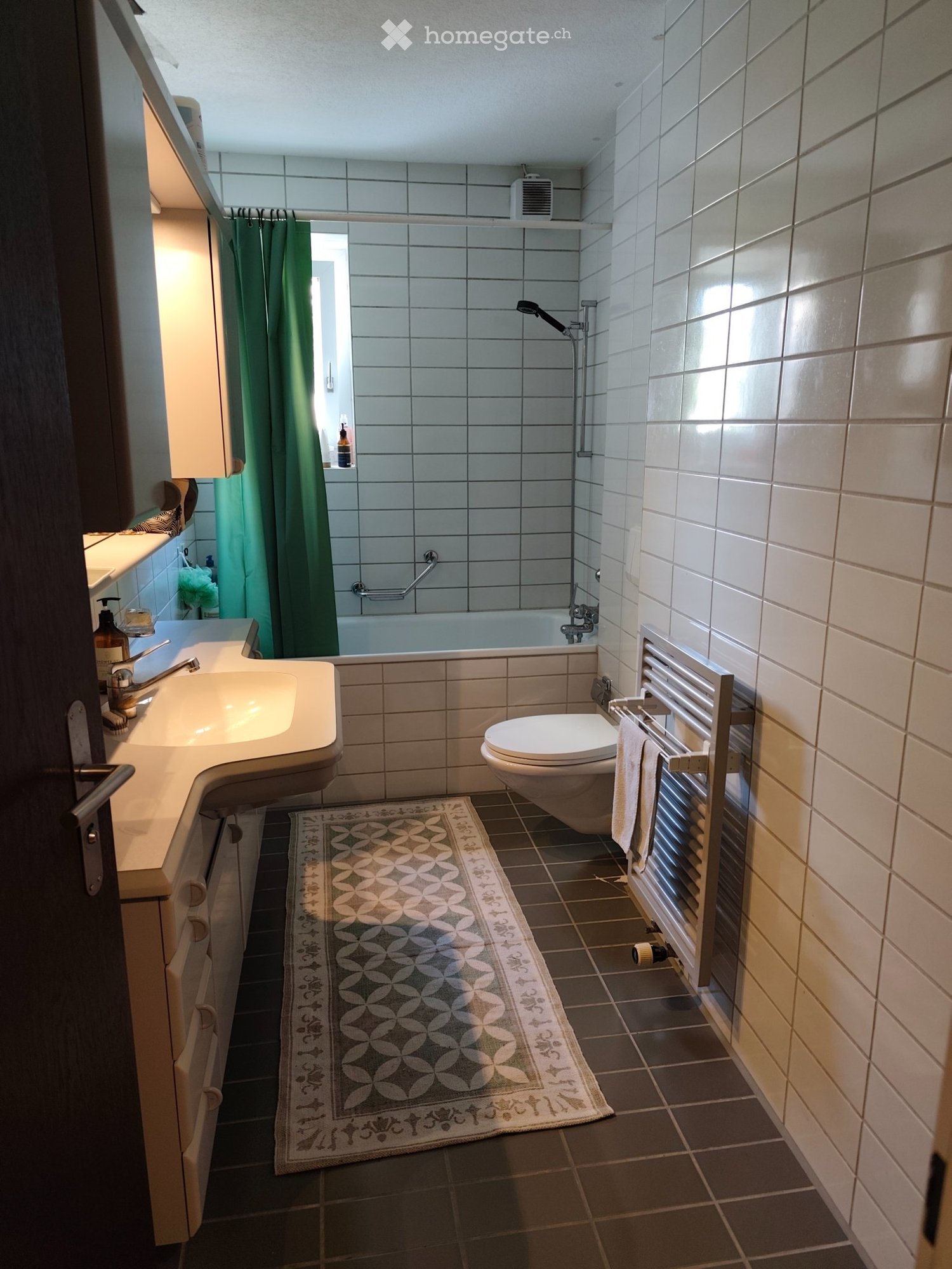 2 ½ rooms apartment, photo 4 of 5