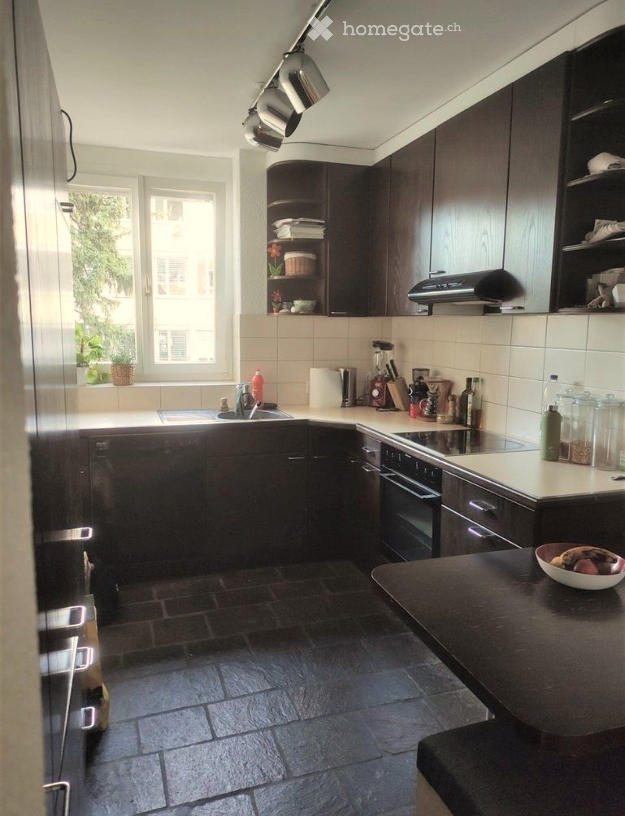 2 ½ rooms apartment, photo 5 of 5