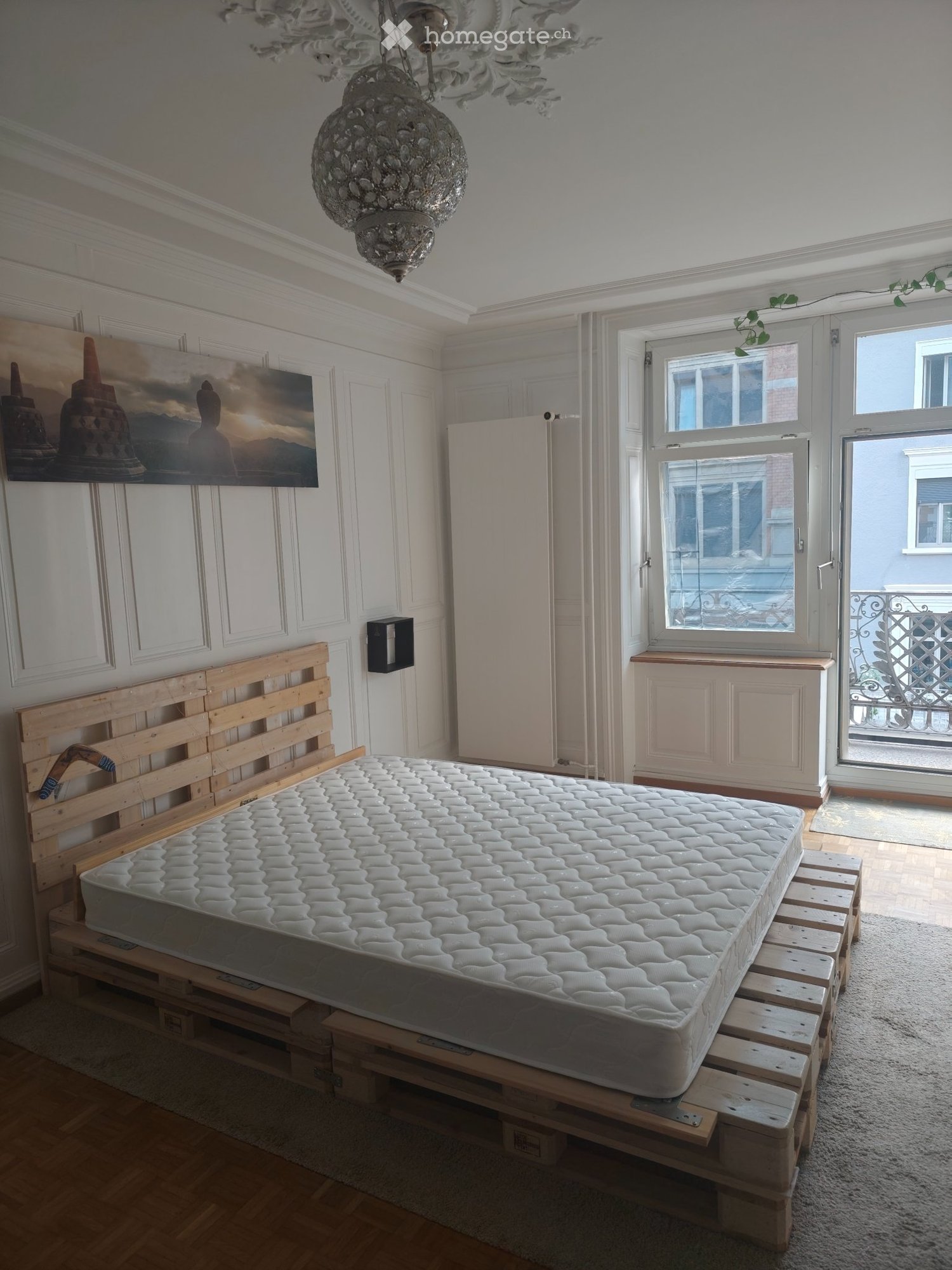2 ½ rooms apartment, photo 1 of 5