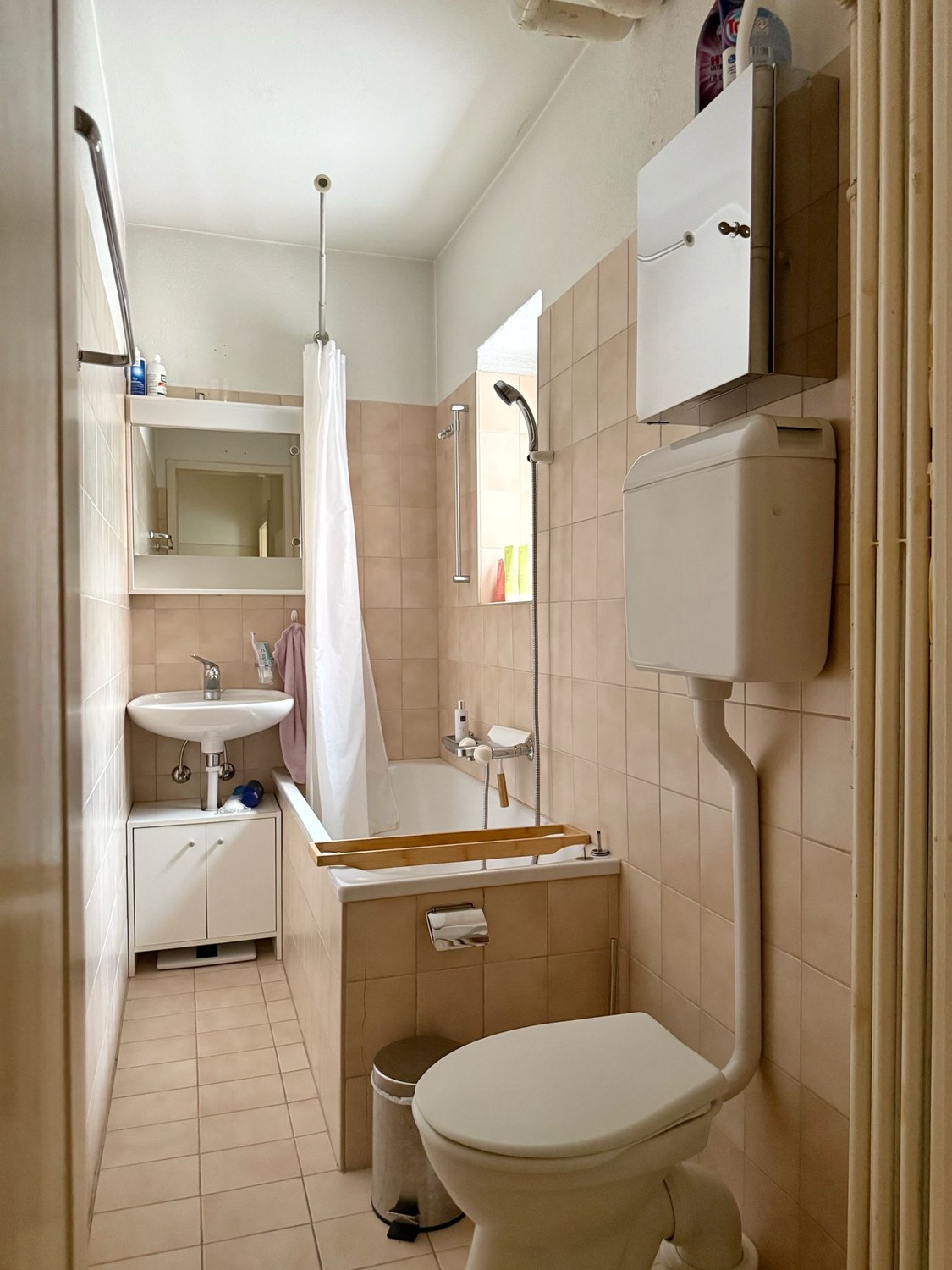 Appartamento di 3 ½ locali