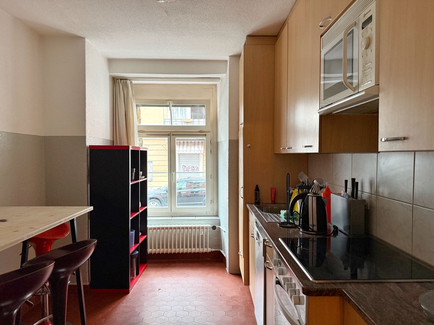 Appartamento di 3 ½ locali