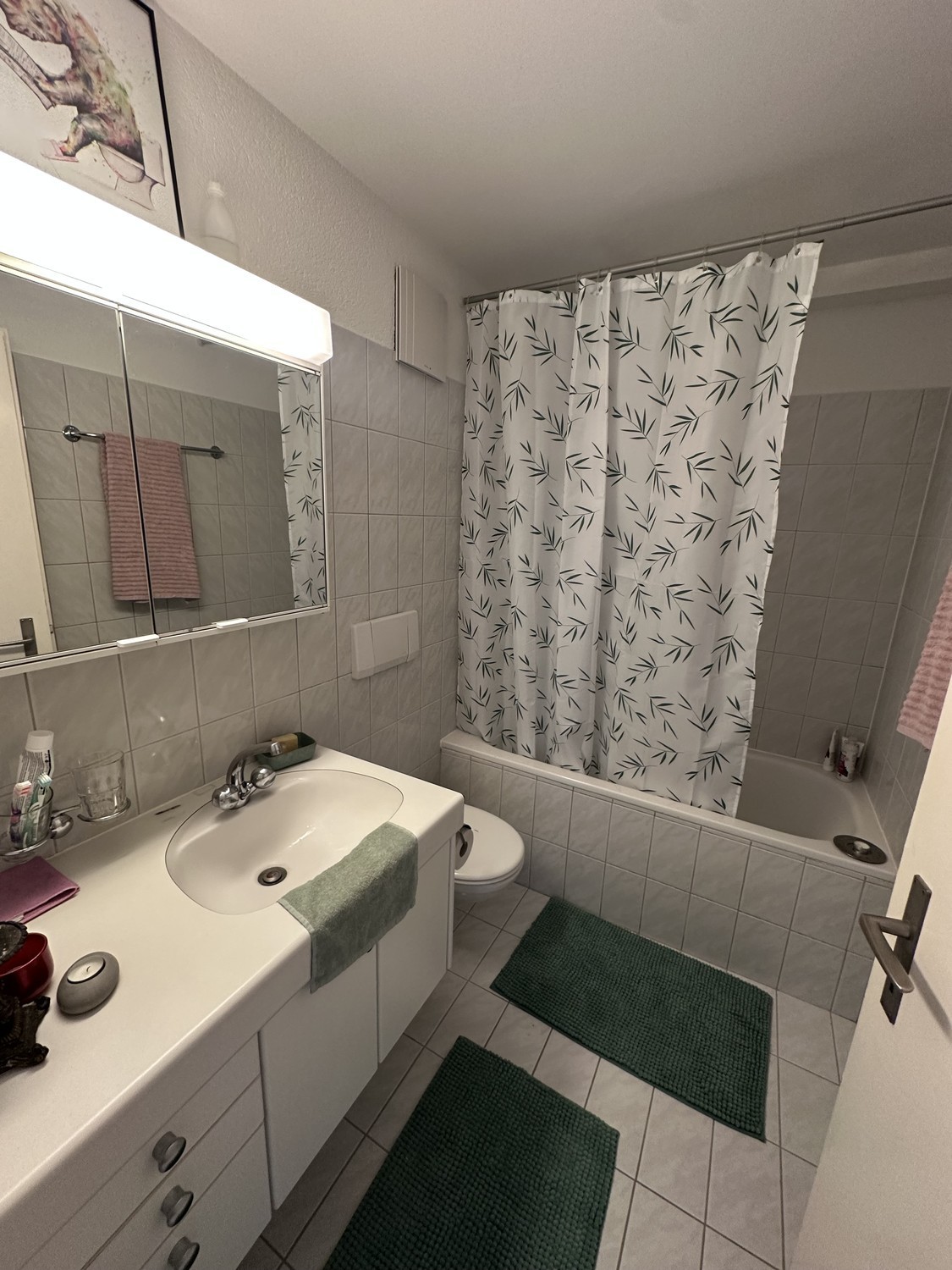 Room in a shared flat, photo 7 of 10