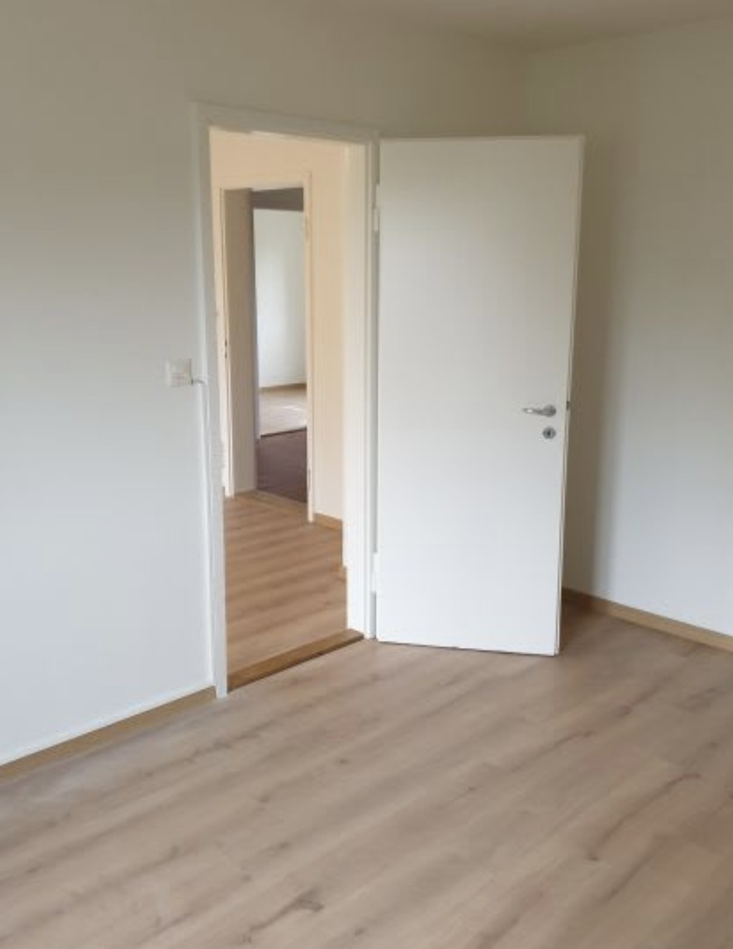 1 room apartment