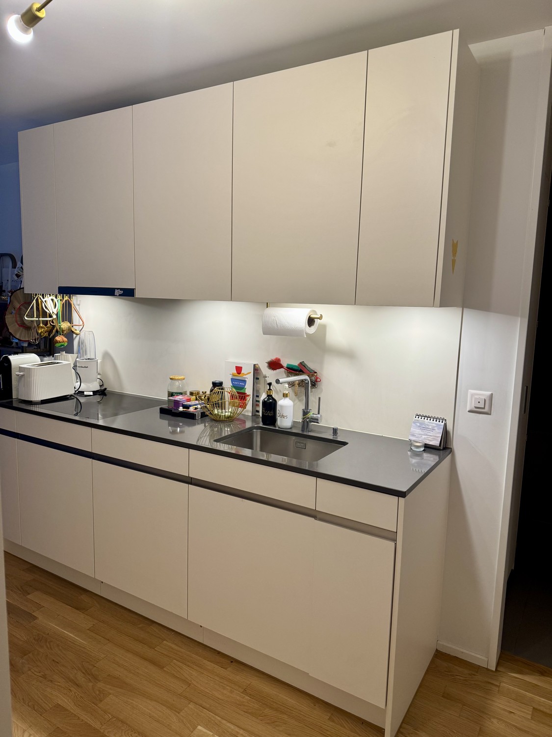 2 ½ Zimmer Wohnung