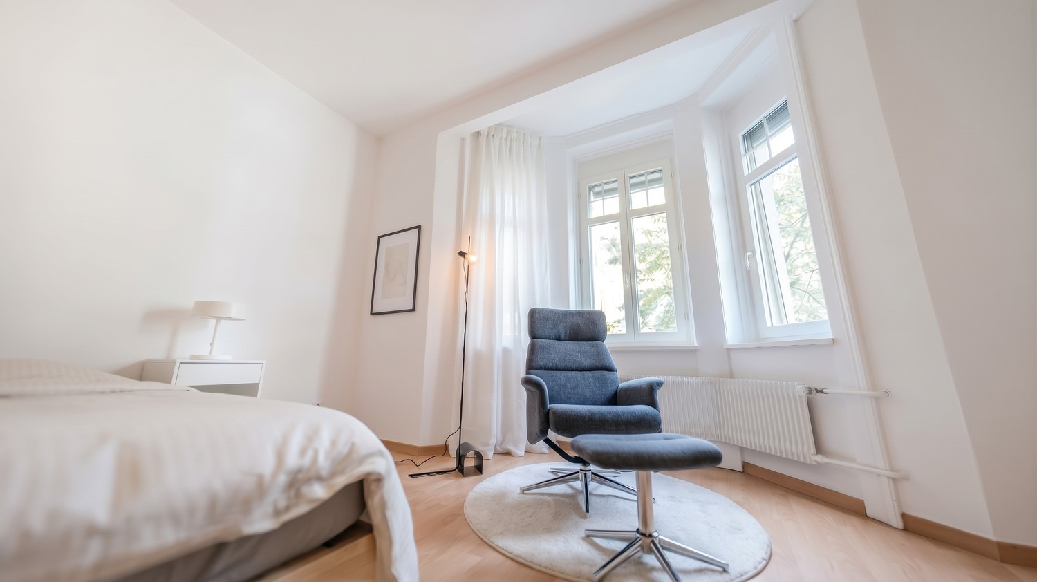 Room in a shared flat, photo 3 of 10