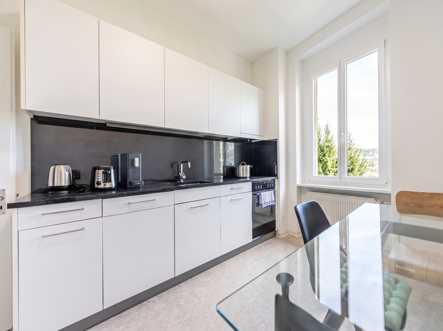 Room in a shared flat, photo 9 of 10