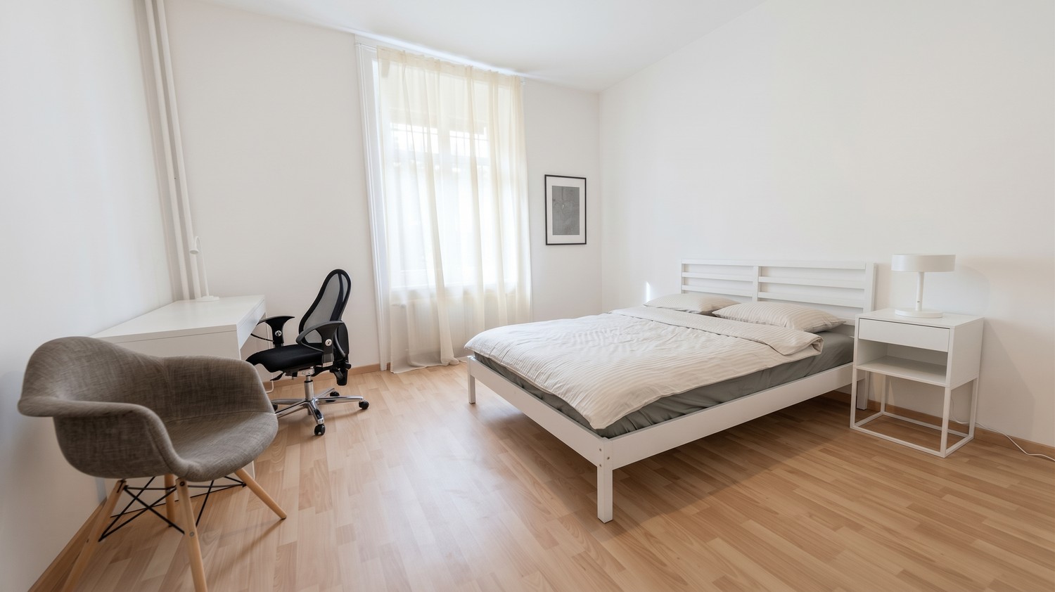 Room in a shared flat, photo 8 of 10