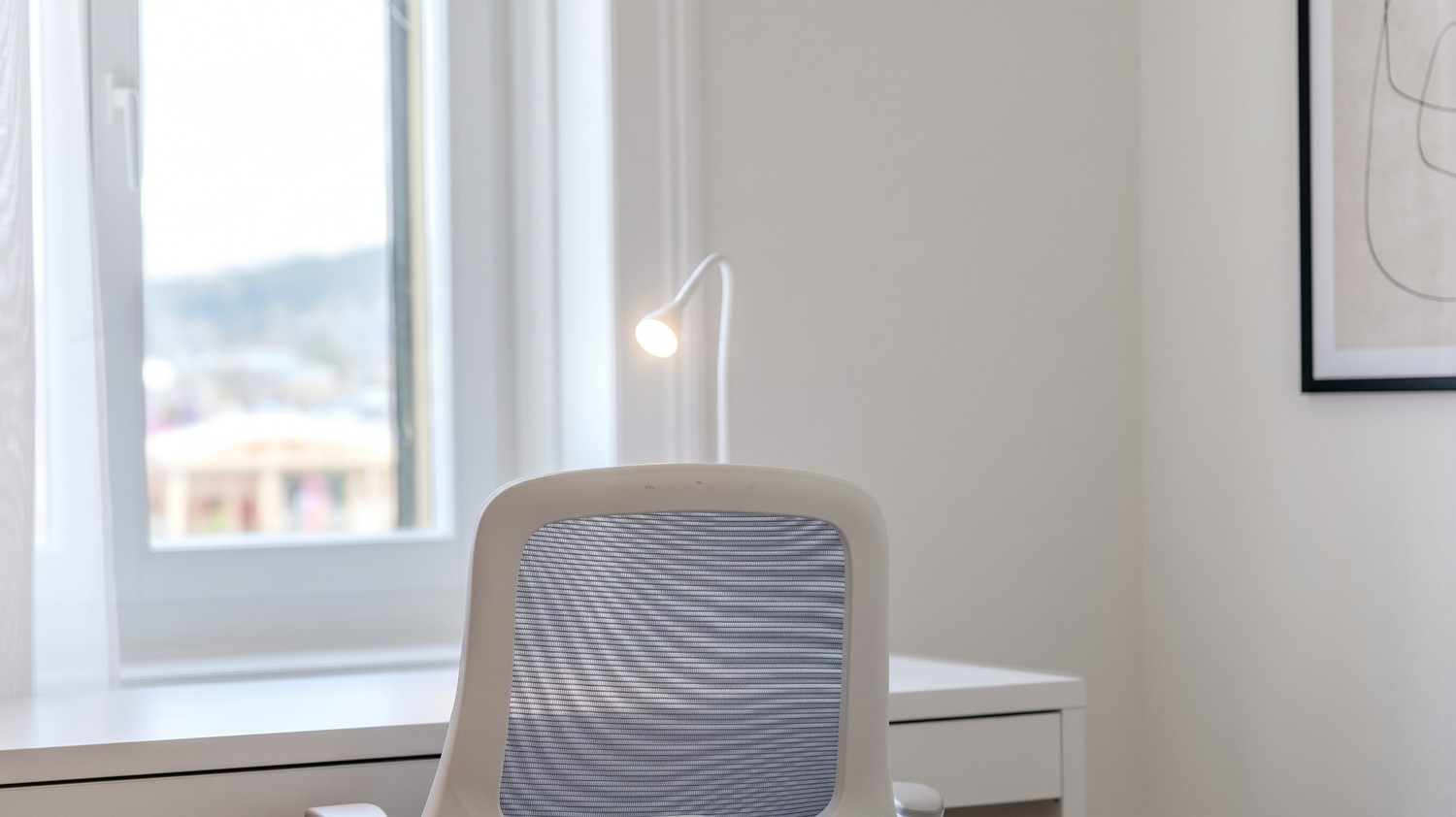Room in a shared flat, photo 7 of 10