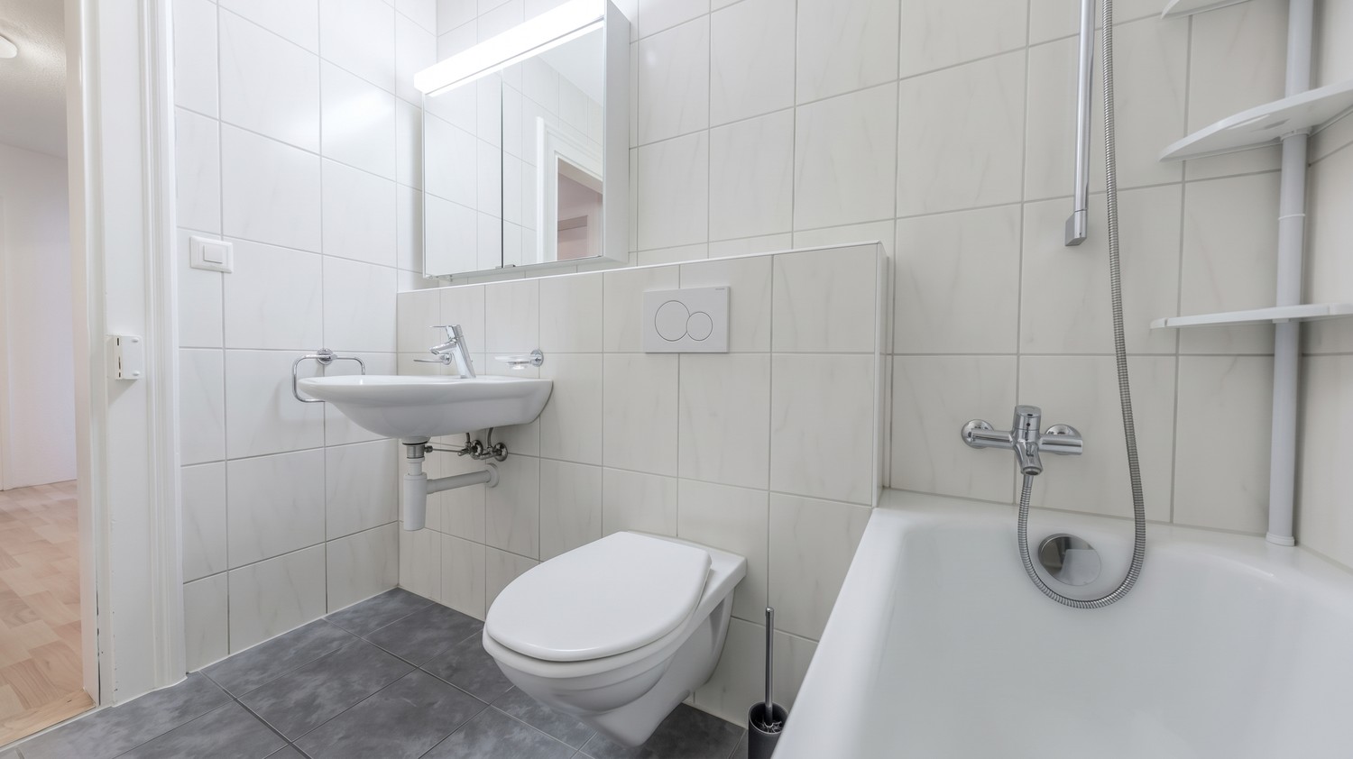 Room in a shared flat, photo 6 of 10