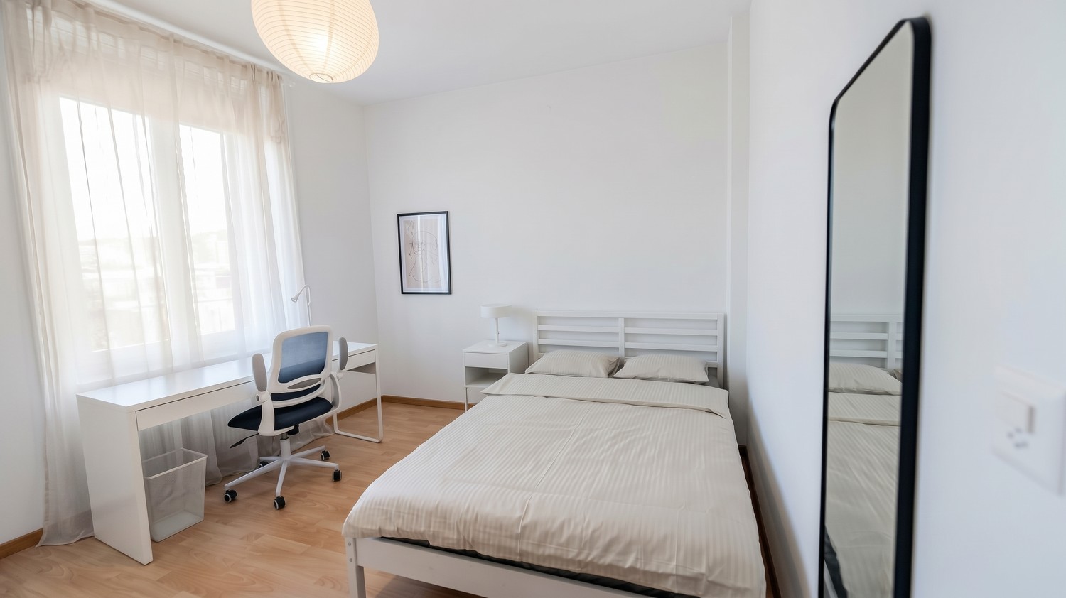 Room in a shared flat, photo 4 of 10