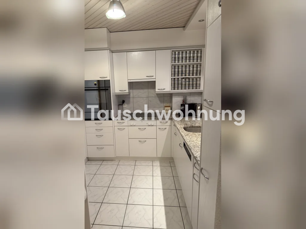 5 ½ rooms apartment