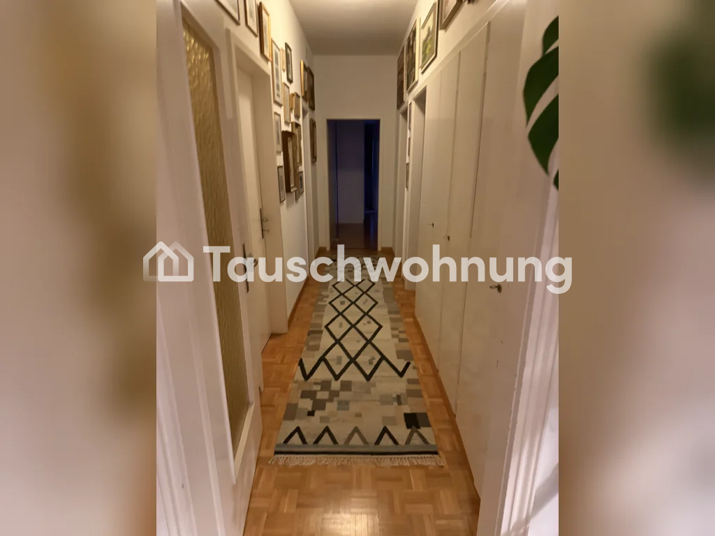 5 ½ rooms apartment