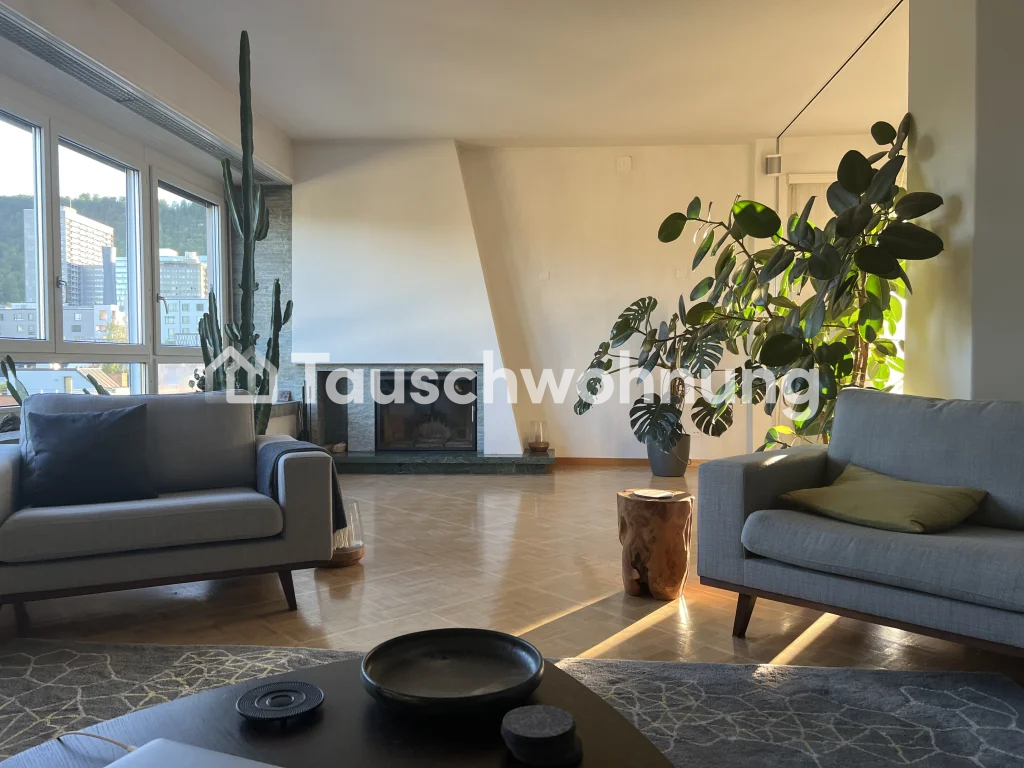 5 ½ rooms apartment