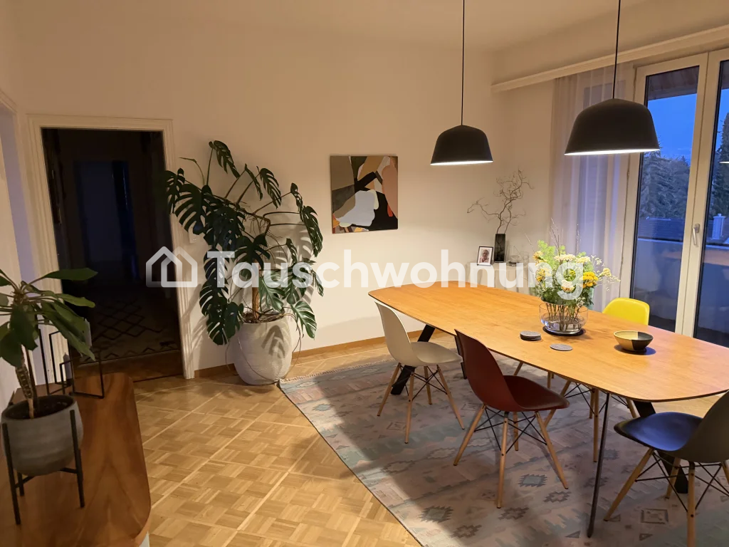 5 ½ rooms apartment