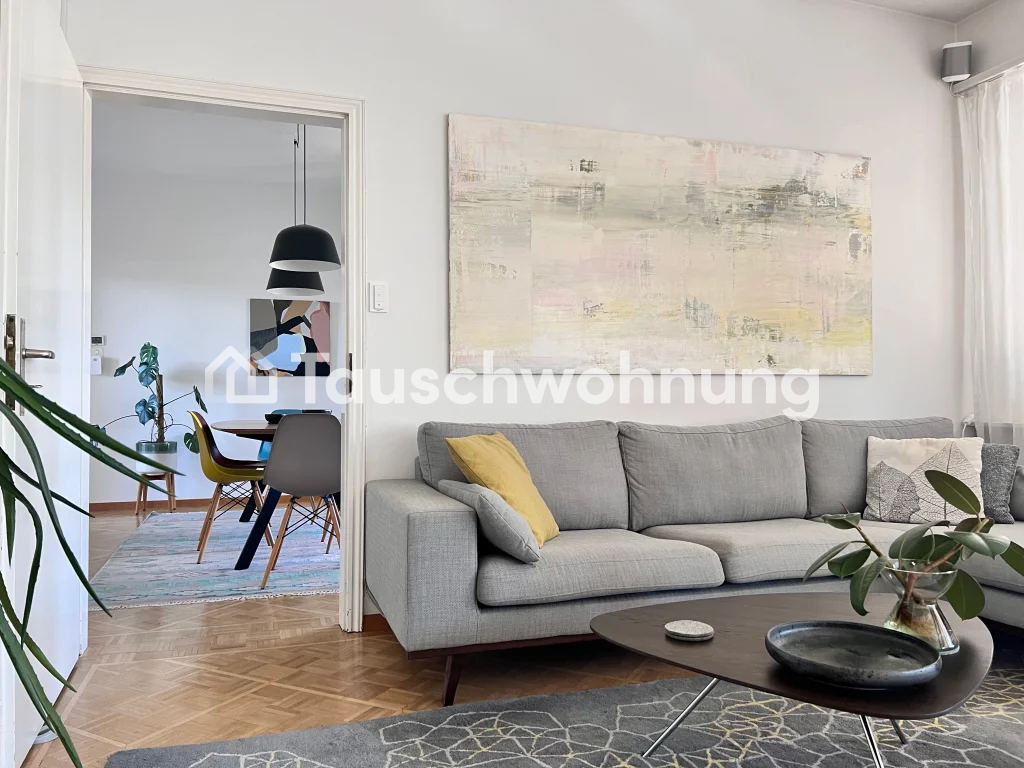 5 ½ rooms apartment