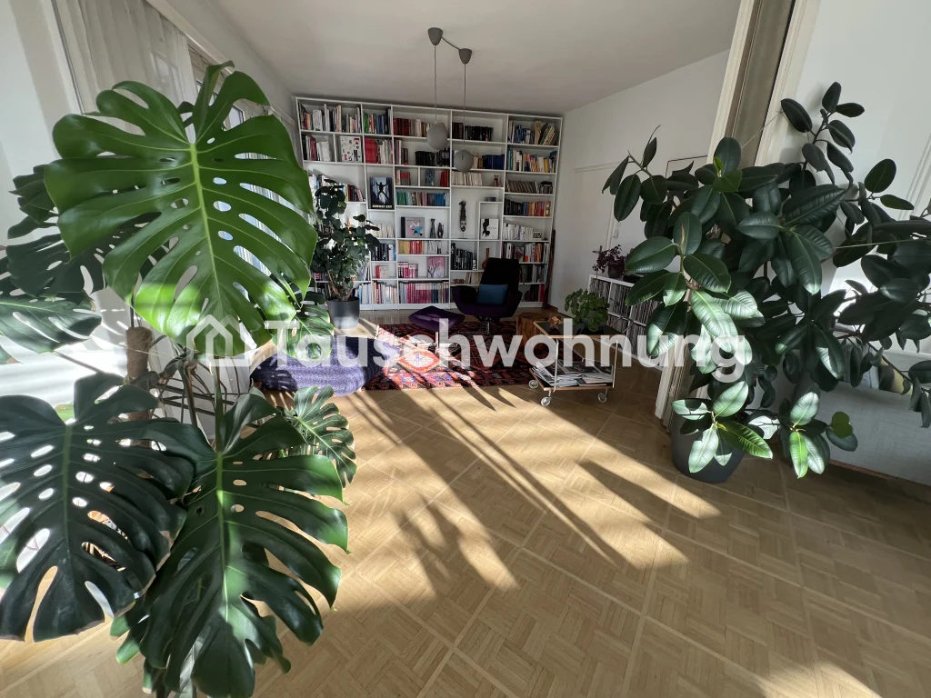 5 ½ rooms apartment