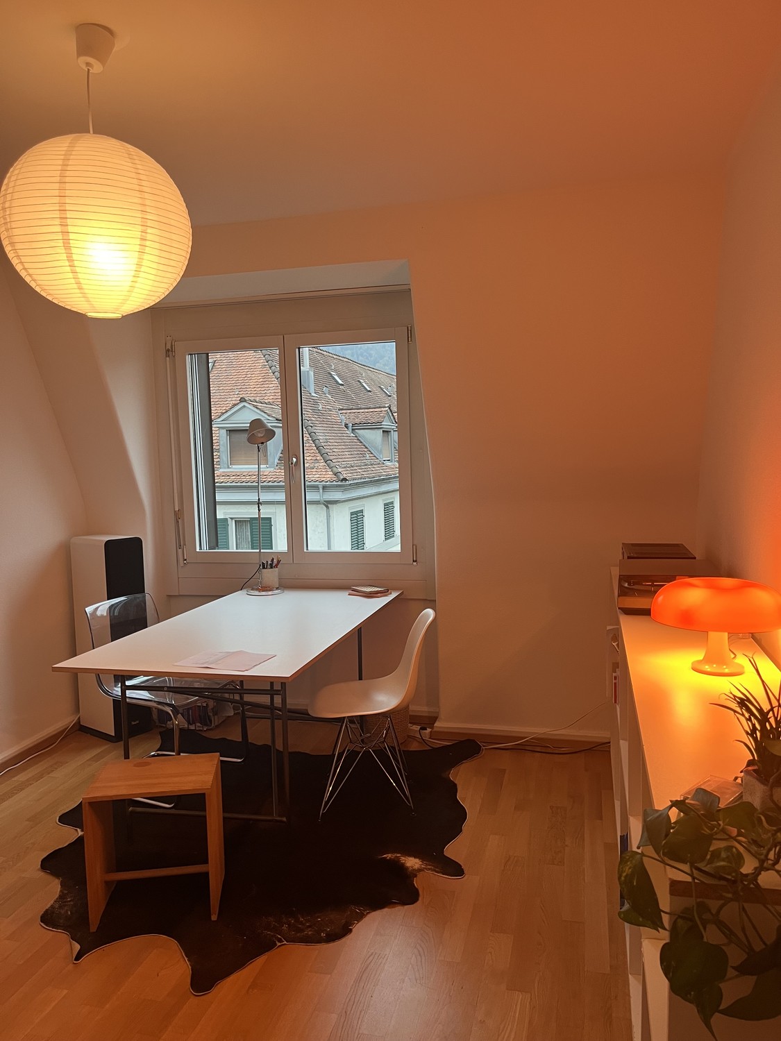 2 rooms apartment, photo 3 of 6