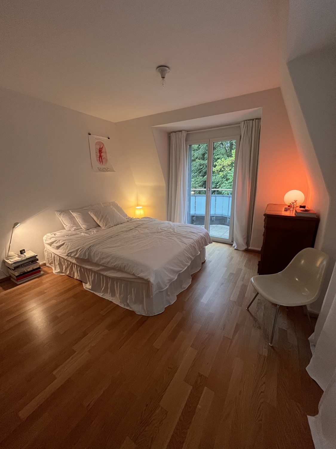 2 rooms apartment, photo 1 of 6