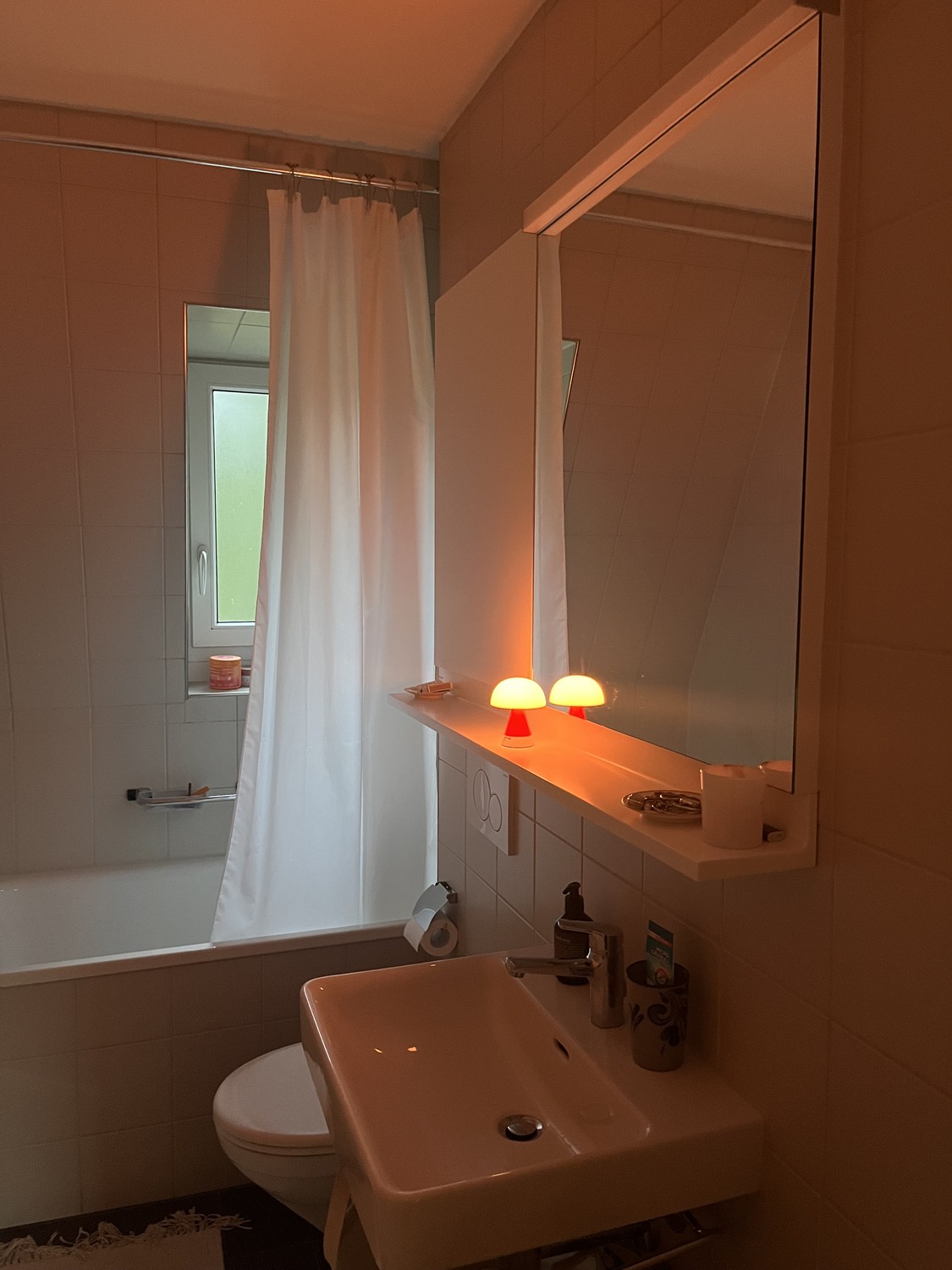 2 rooms apartment, photo 6 of 6