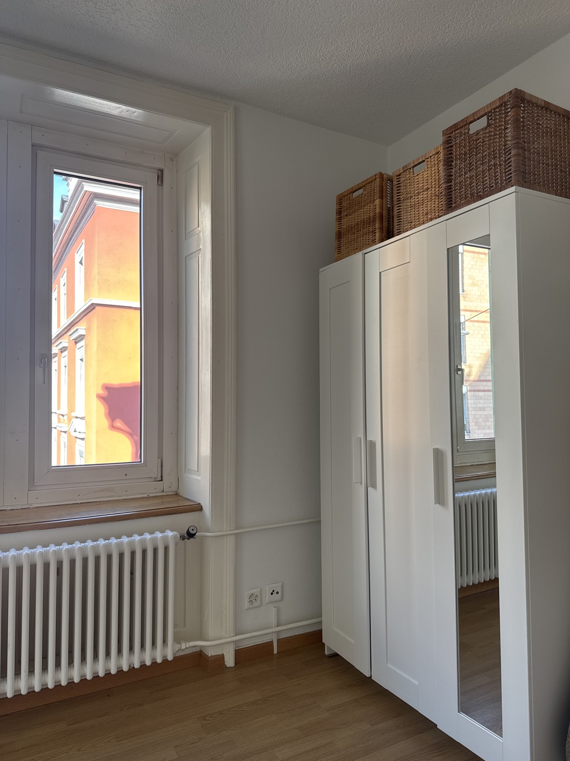 Room in a shared flat, photo 6 of 7