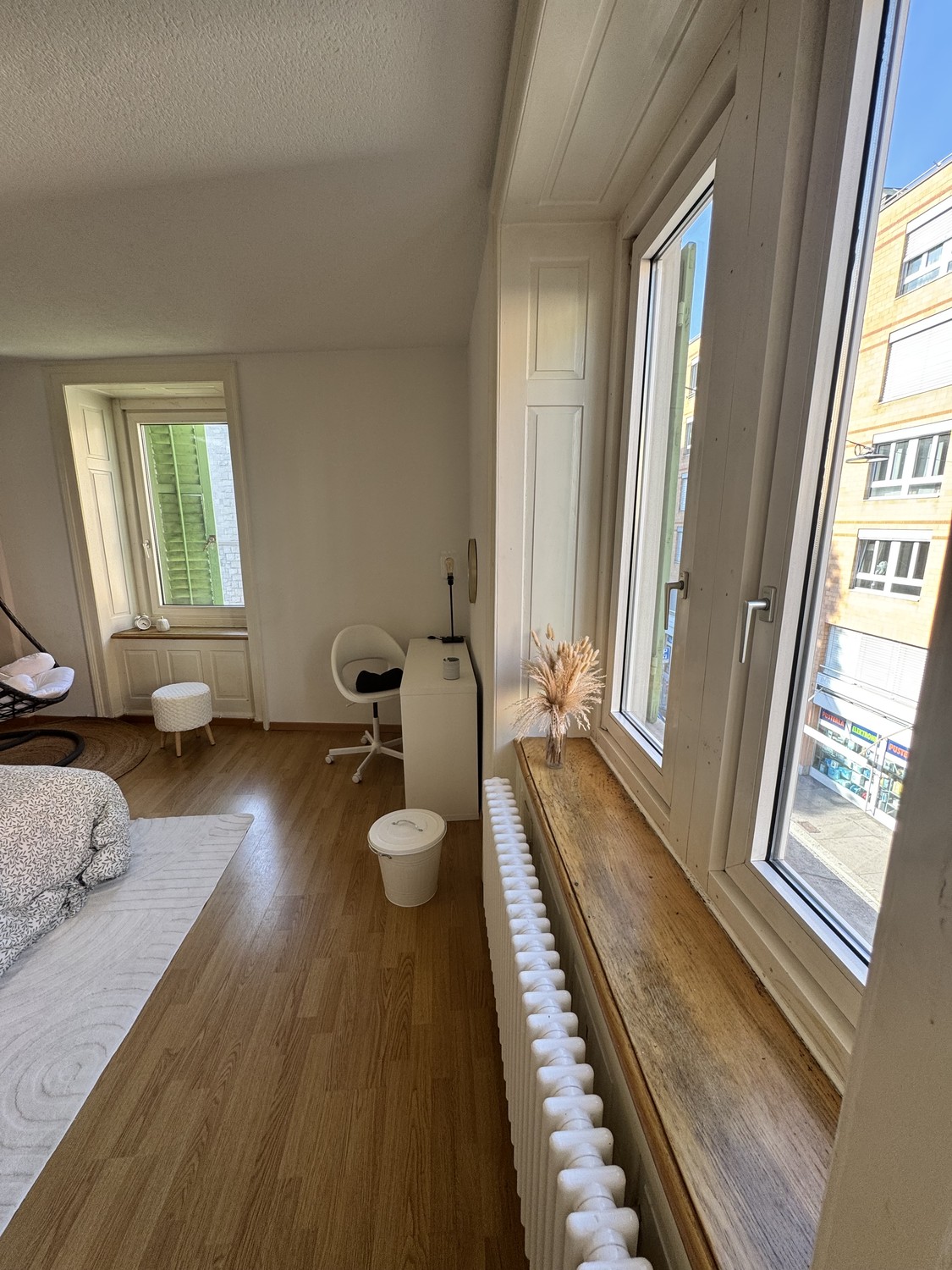 Room in a shared flat, photo 3 of 7