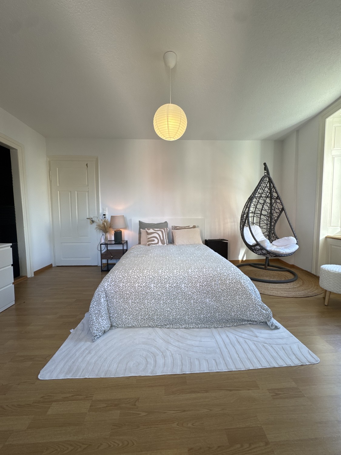 Room in a shared flat, photo 1 of 7