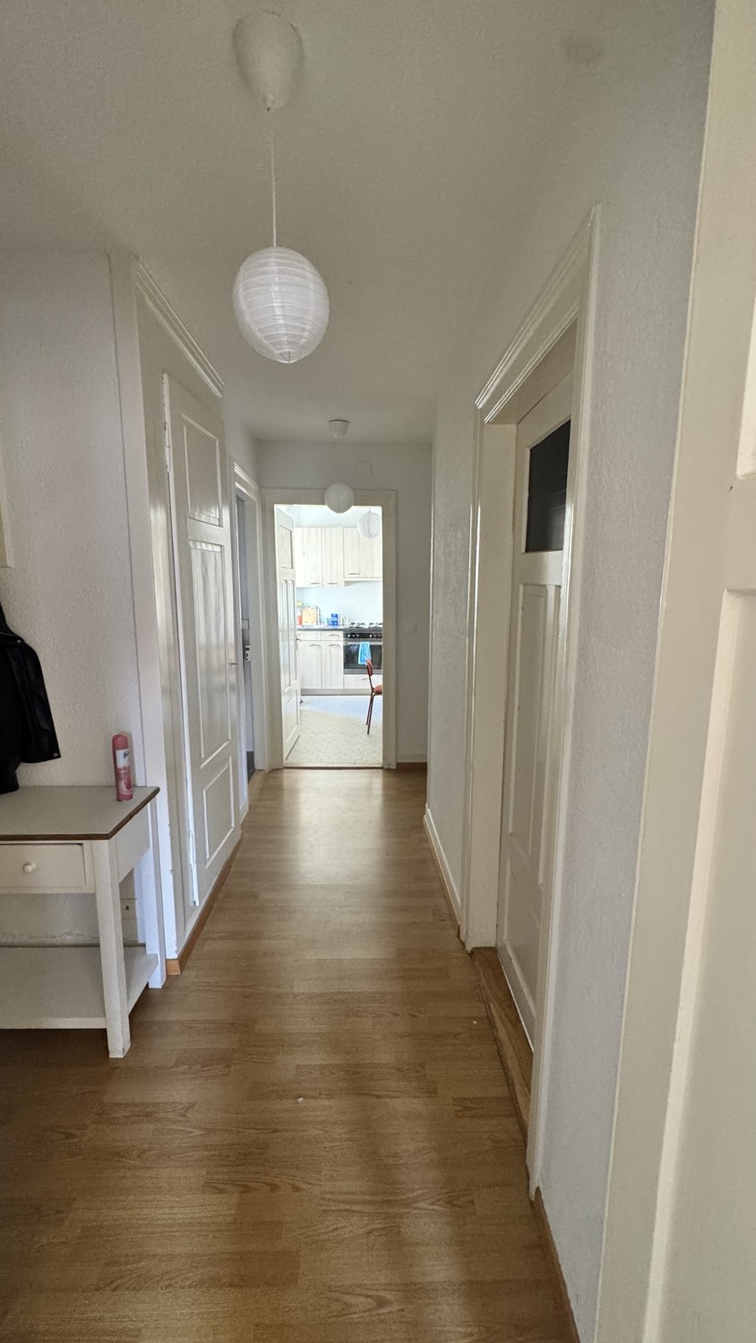Room in a shared flat, photo 4 of 7
