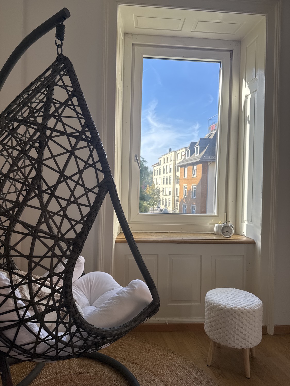 Room in a shared flat, photo 2 of 7