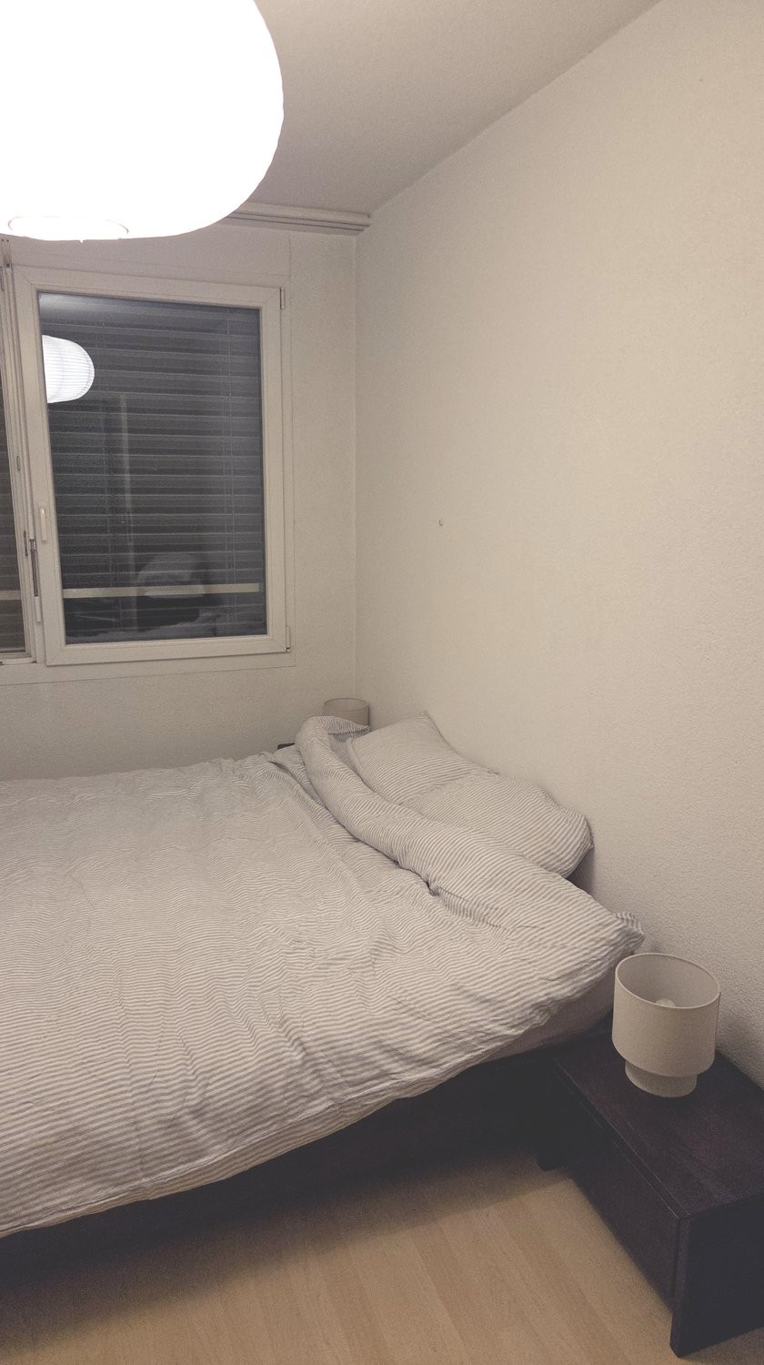 4 ½ rooms furnished flat, photo 8 of 10