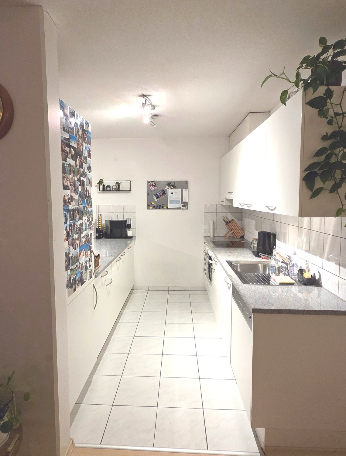 4 ½ rooms furnished flat, photo 7 of 10