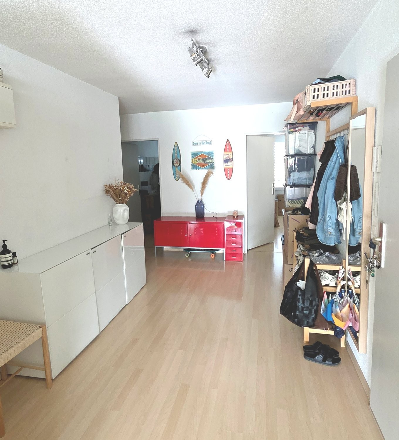 4 ½ rooms furnished flat, photo 4 of 10