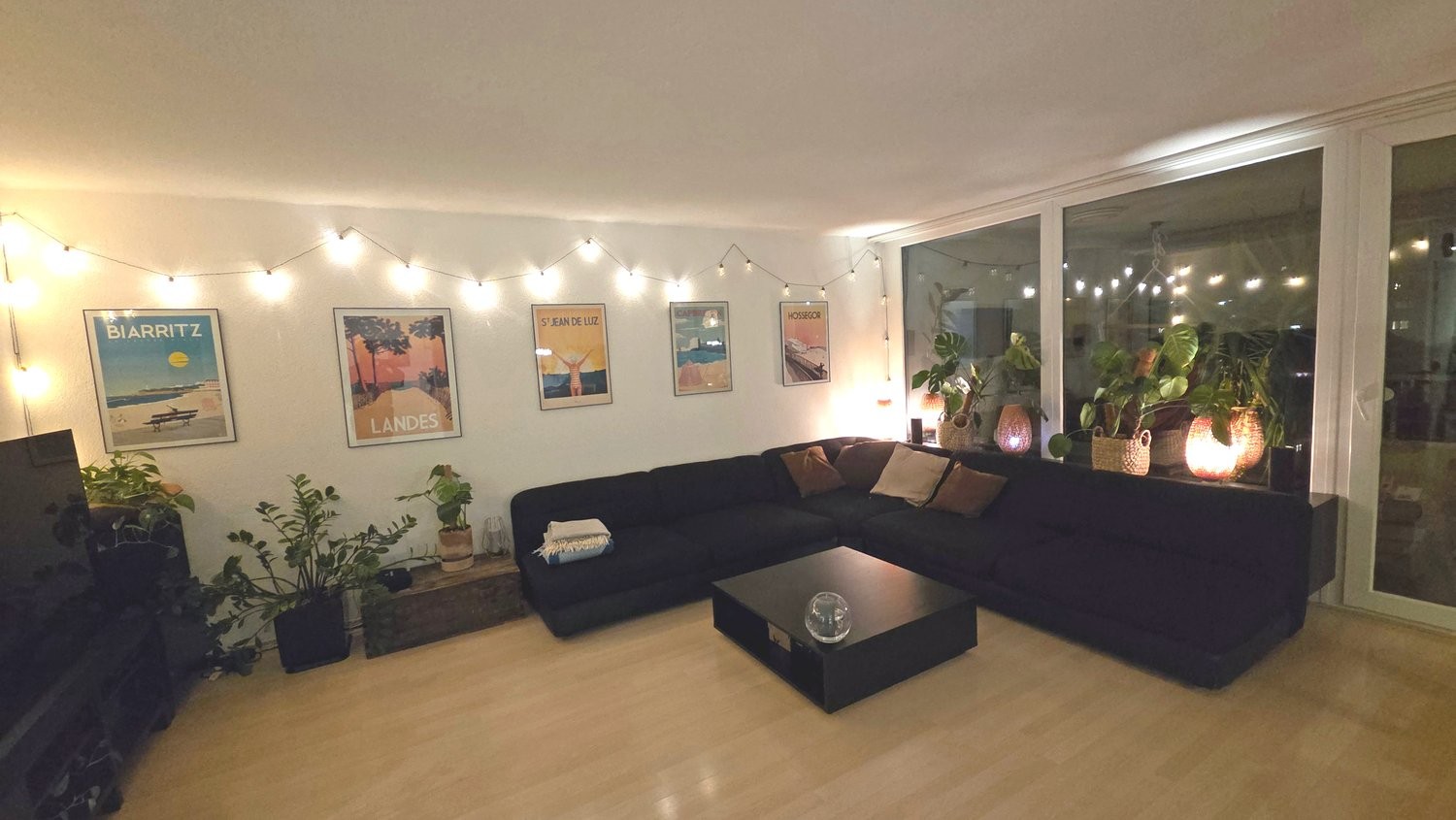 4 ½ rooms furnished flat, photo 1 of 10