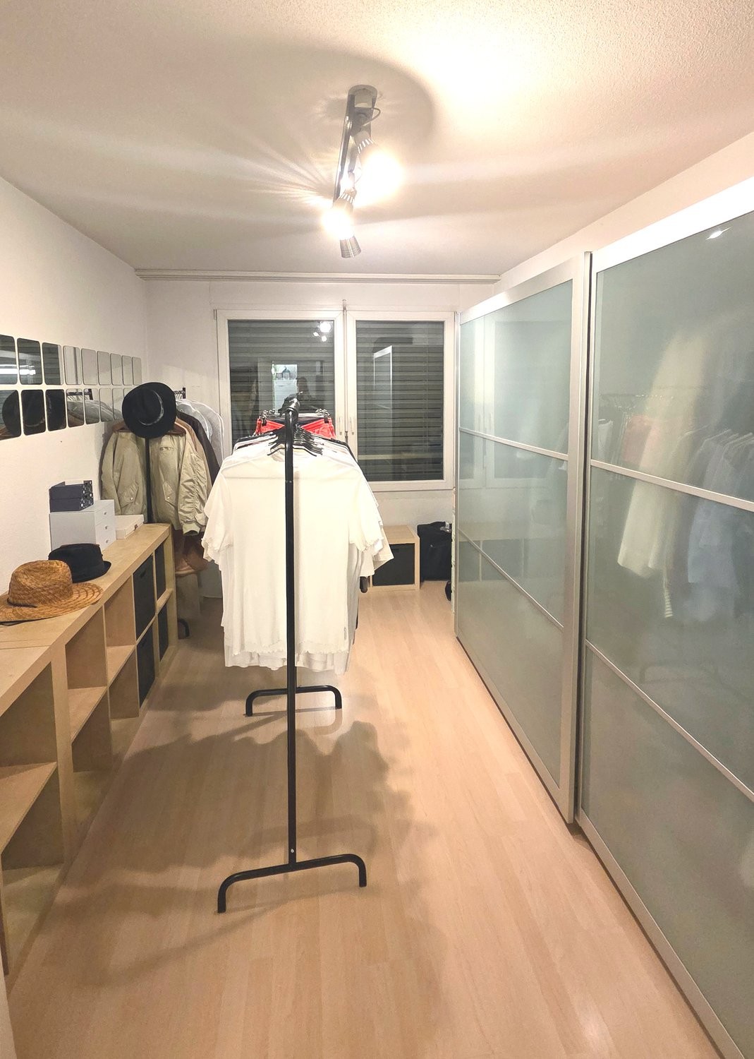 4 ½ rooms furnished flat, photo 5 of 10
