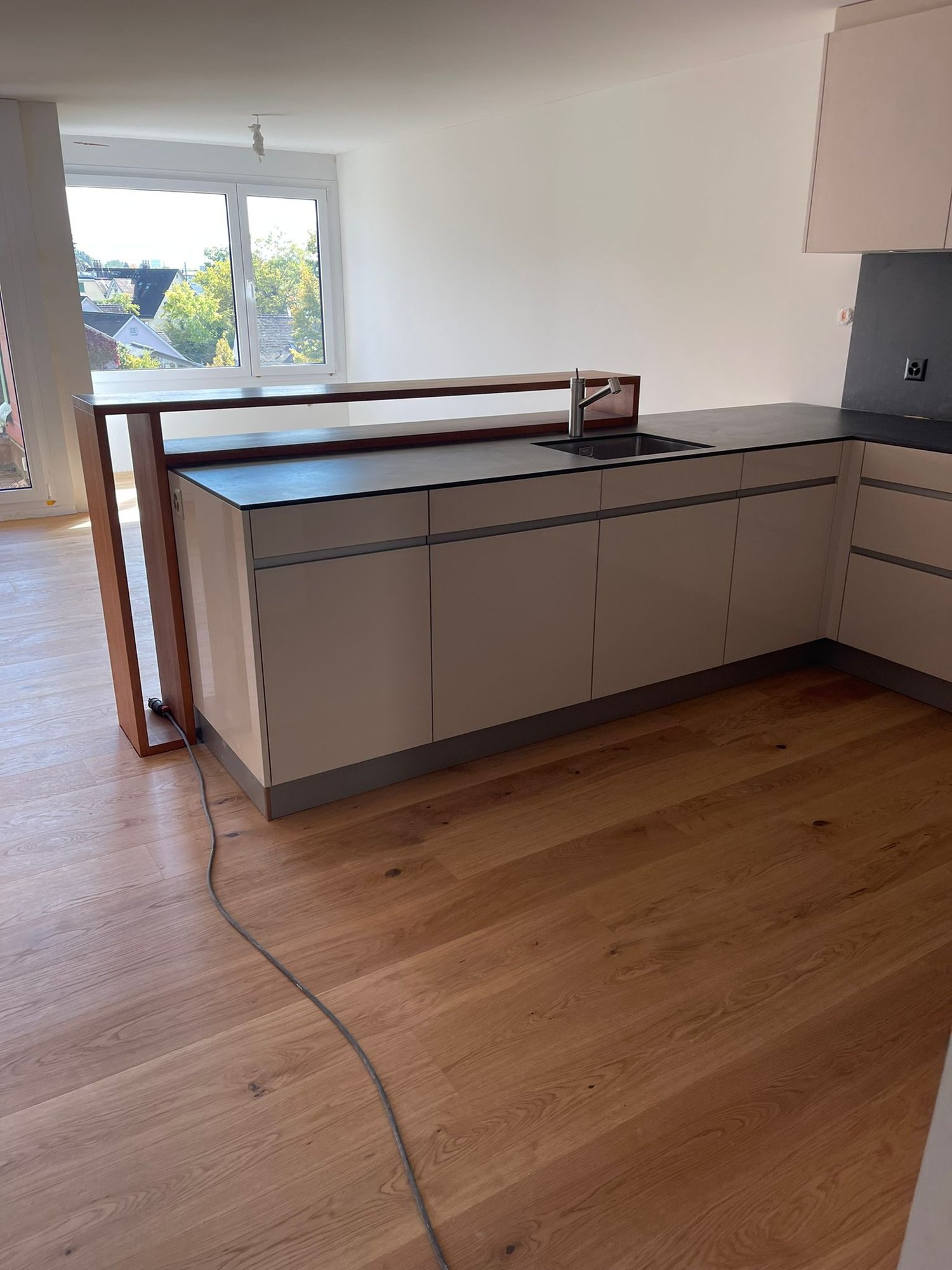 4 rooms duplex