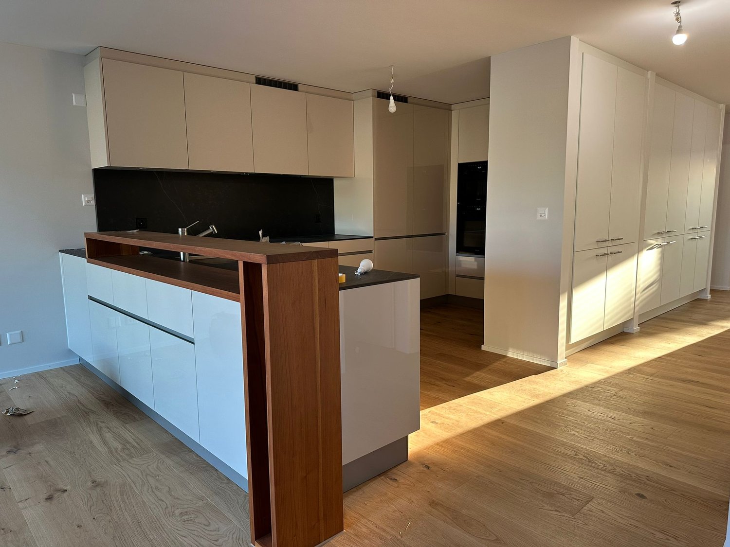 4 rooms duplex