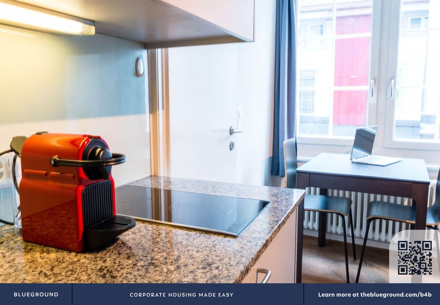 2 room furnished flat, photo 9 of 10