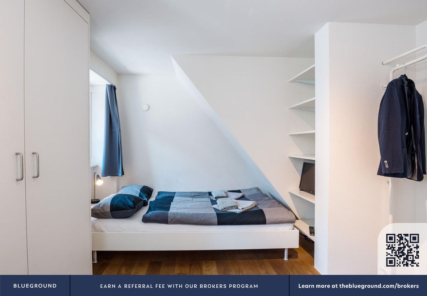 2 room furnished flat, photo 8 of 10