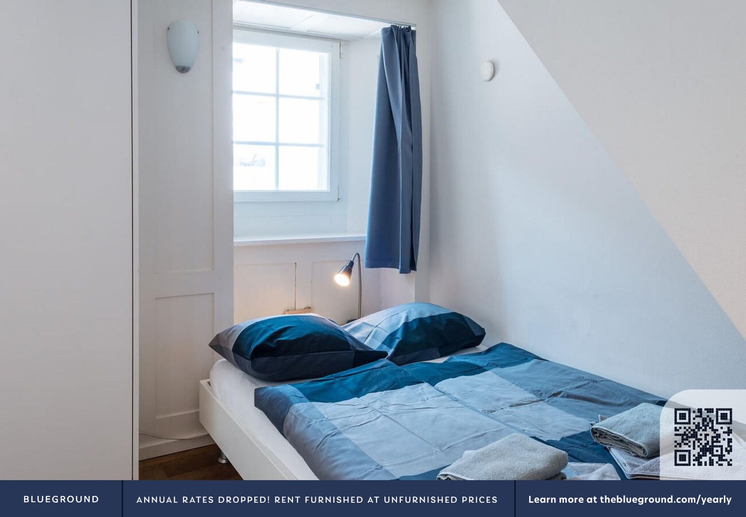 2 room furnished flat, photo 1 of 10