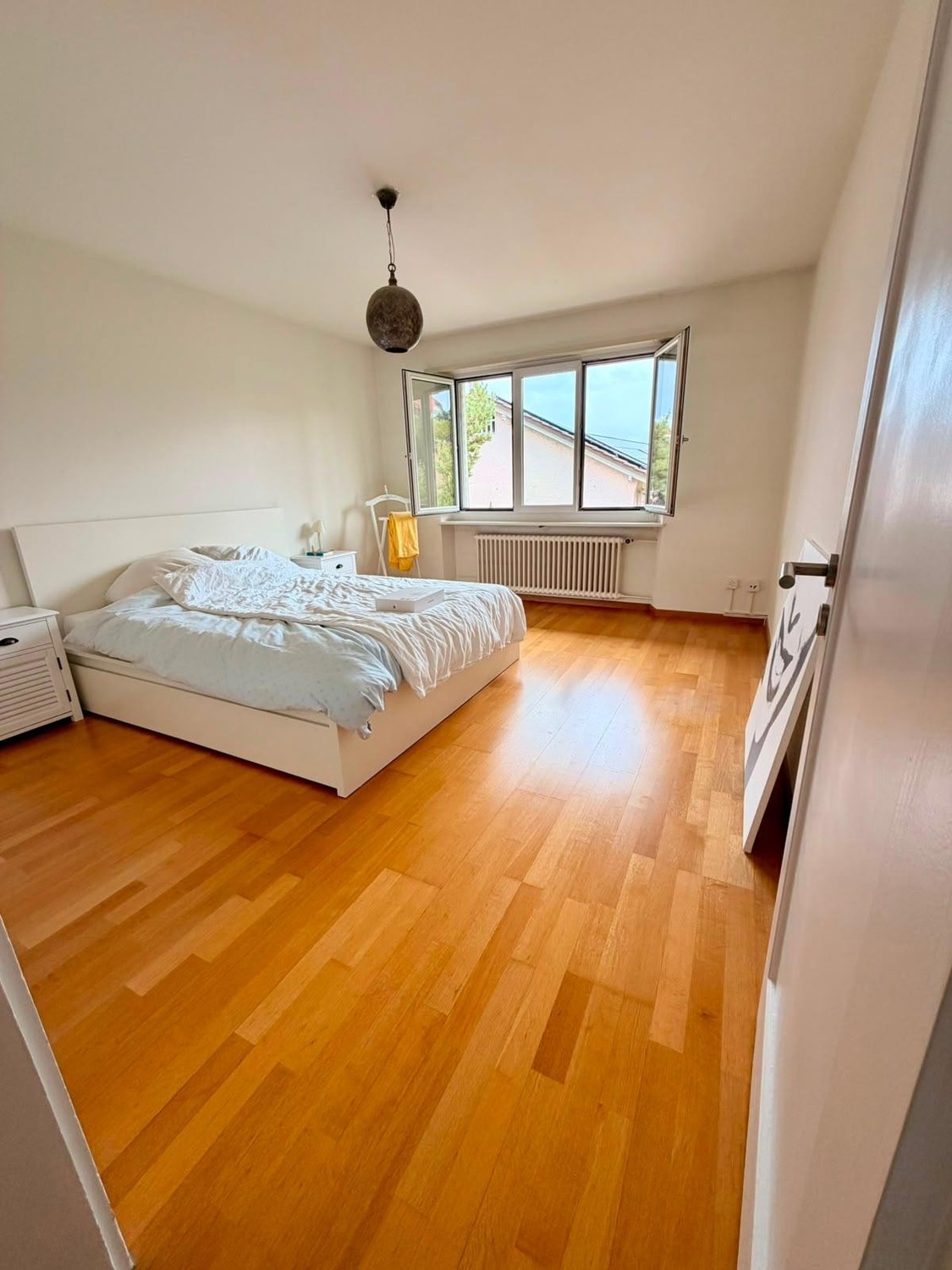 3 ½ rooms apartment, photo 3 of 9