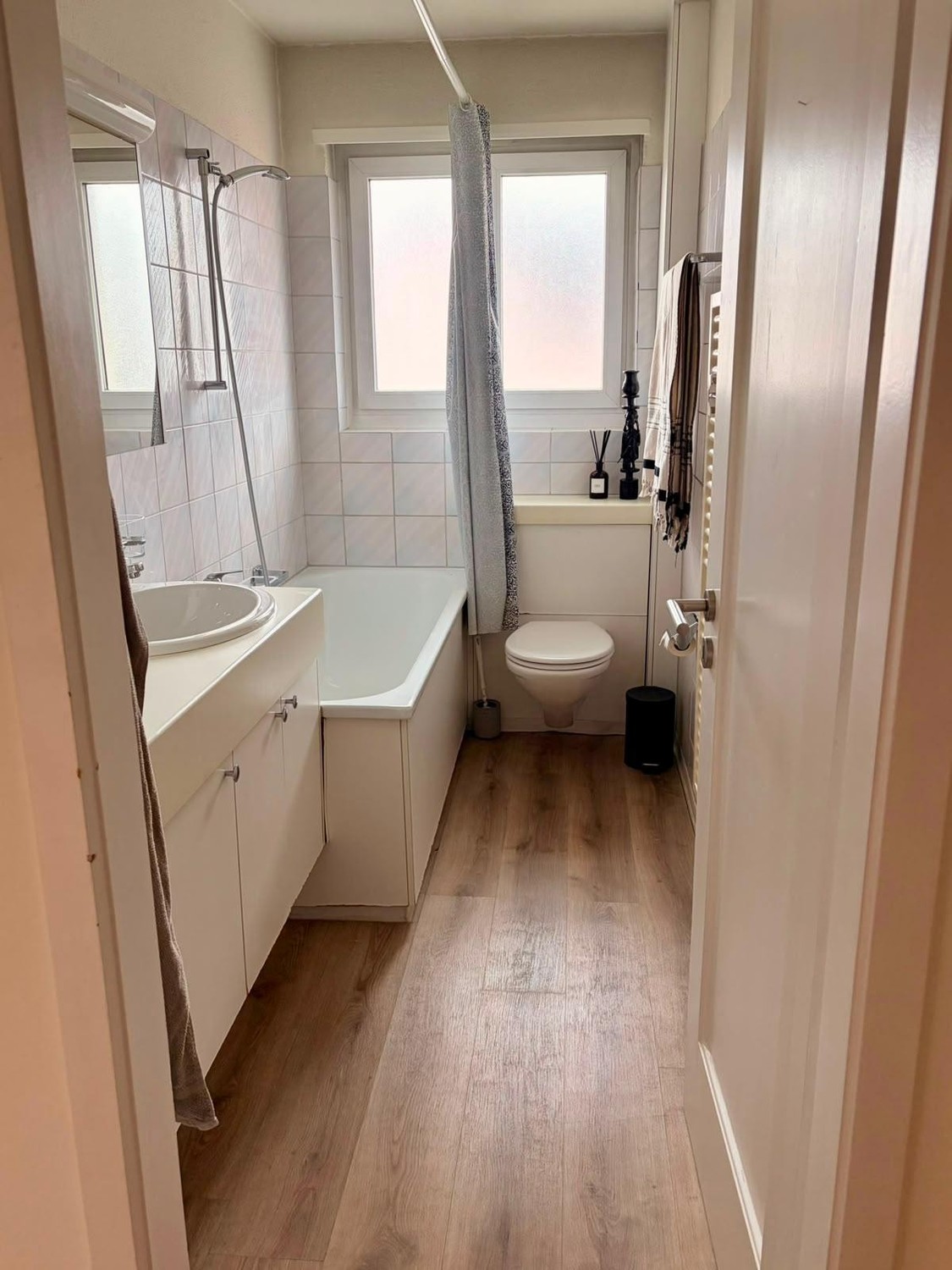 3 ½ rooms apartment, photo 9 of 9