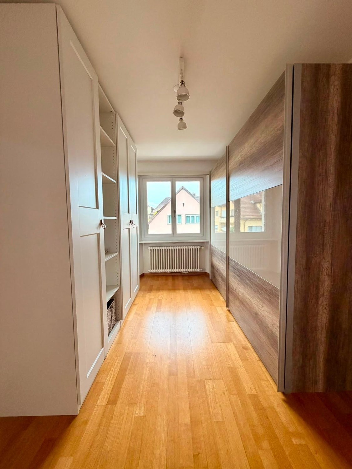3 ½ rooms apartment, photo 5 of 9