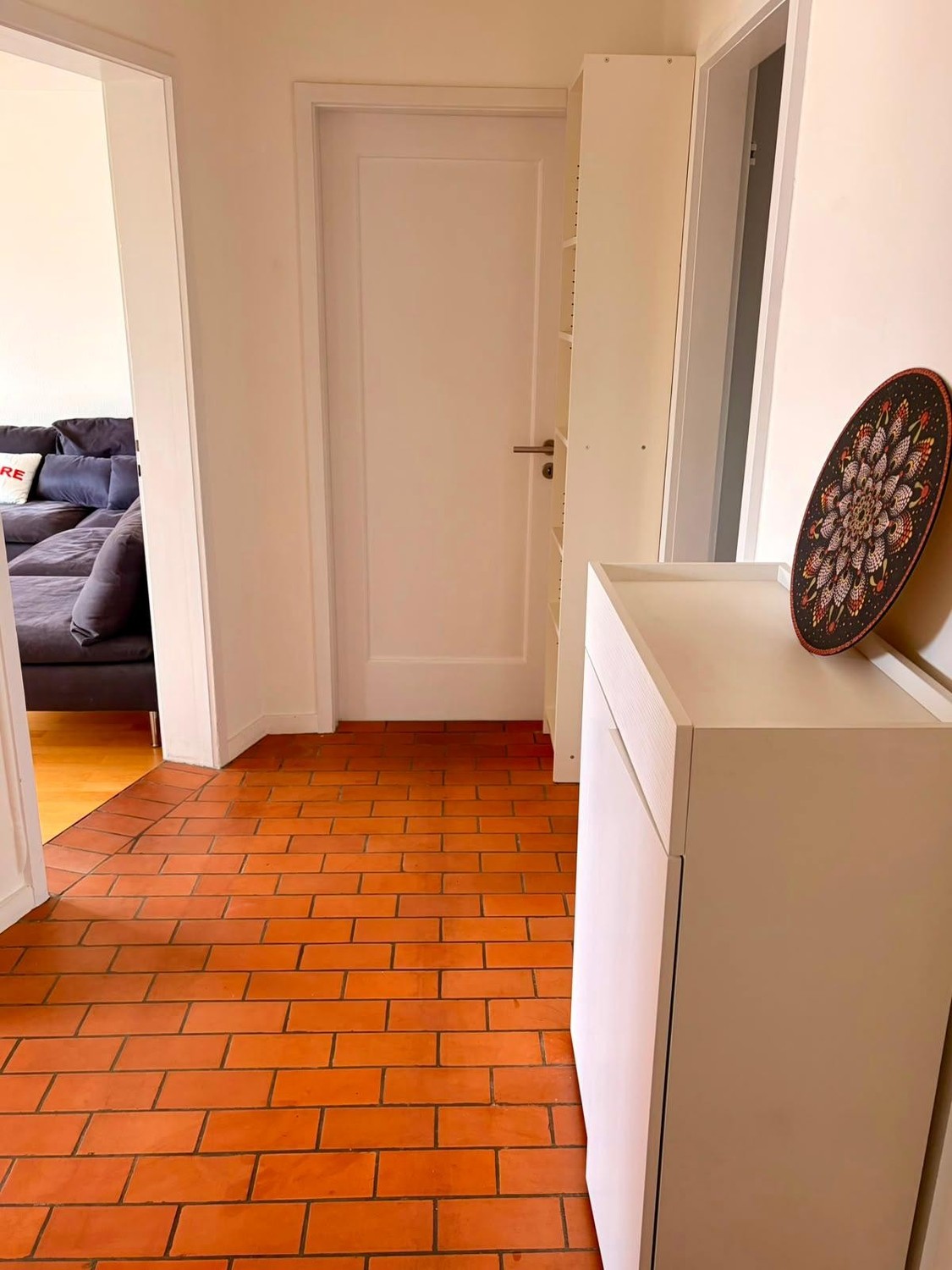 3 ½ rooms apartment, photo 8 of 9