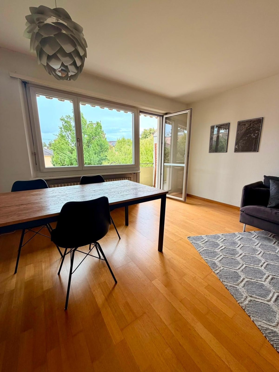 3 ½ rooms apartment, photo 4 of 9